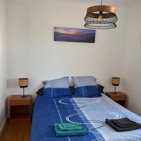 Basque Style House 15 Min From Bidart Beaches Arcangues Exterior photo