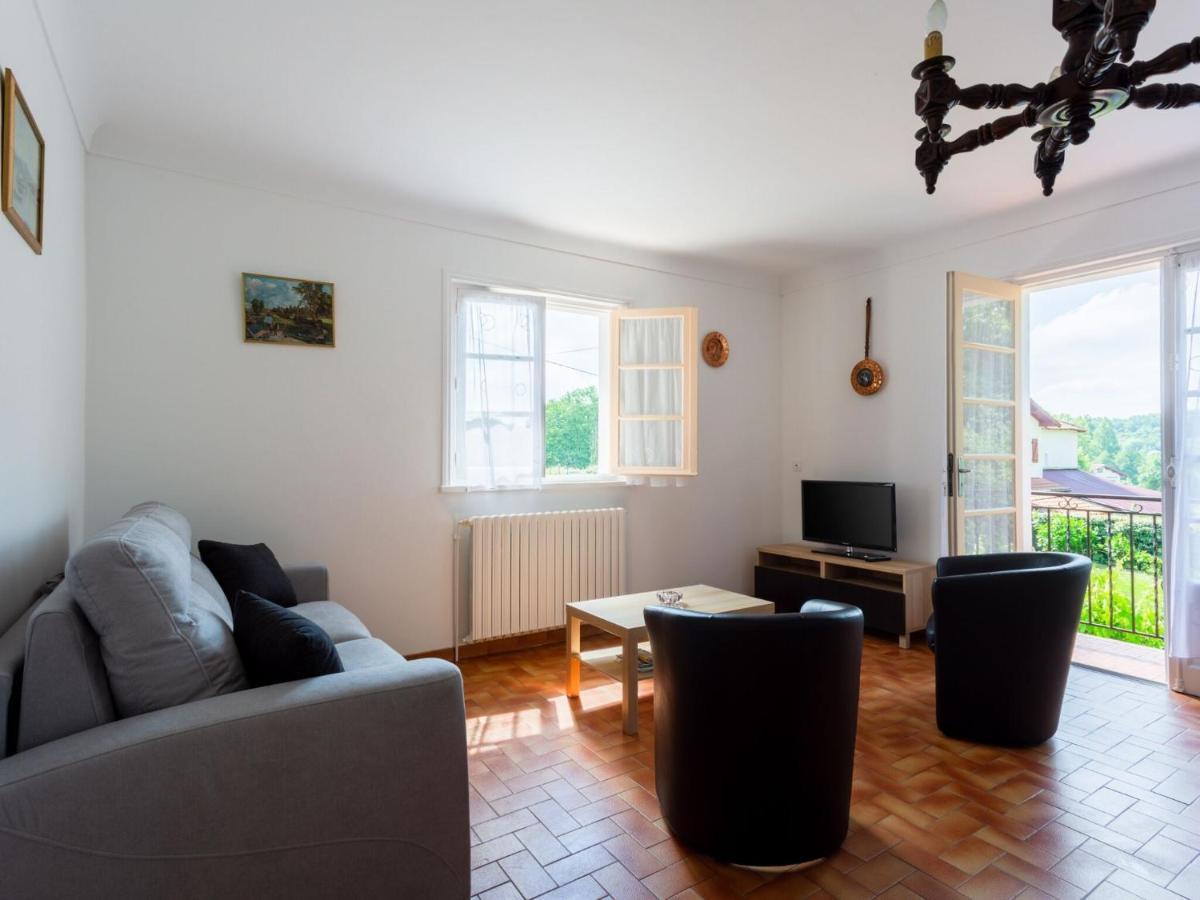 Basque Style House 15 Min From Bidart Beaches *