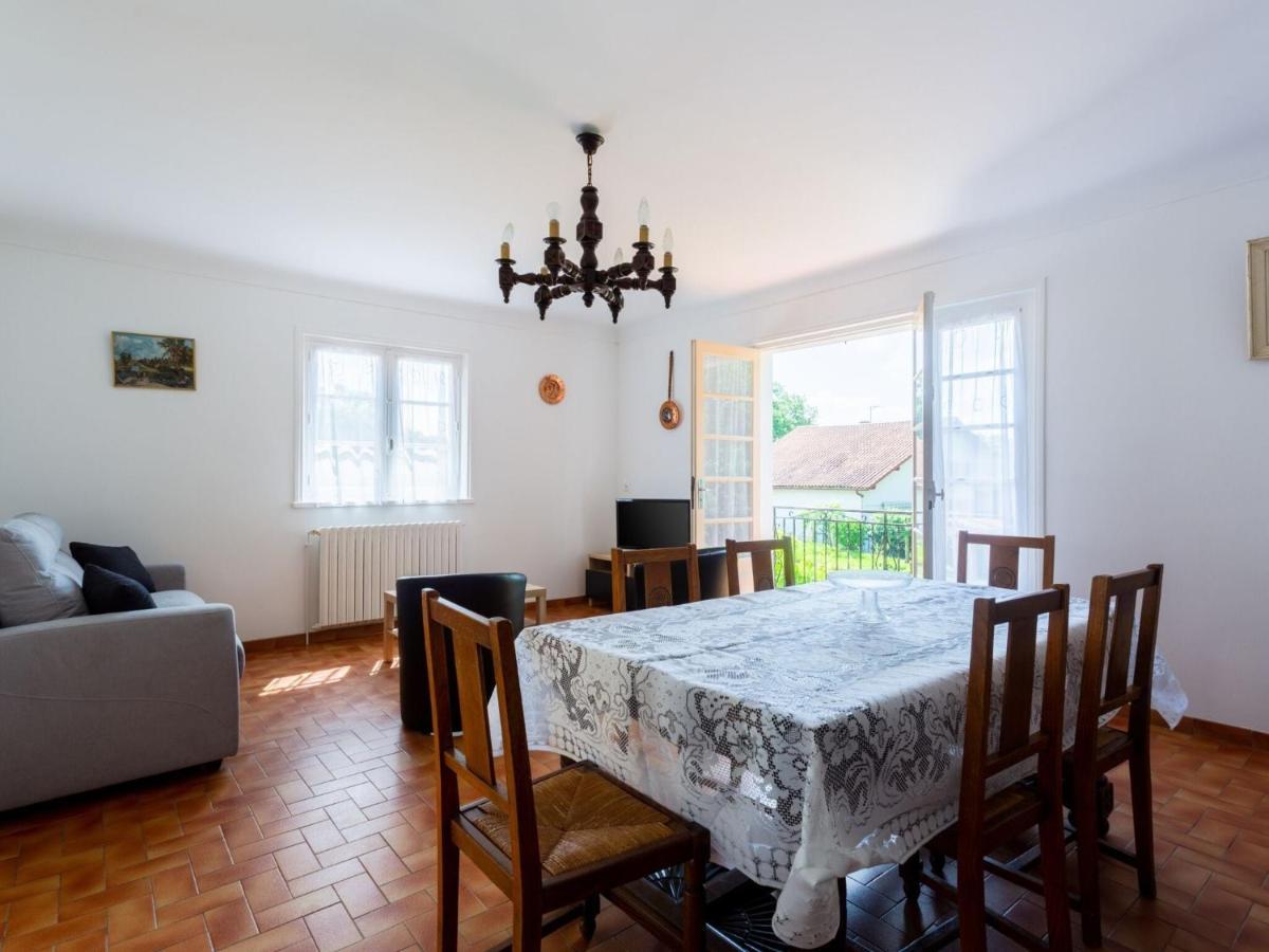 Basque Style House 15 Min From Bidart Beaches