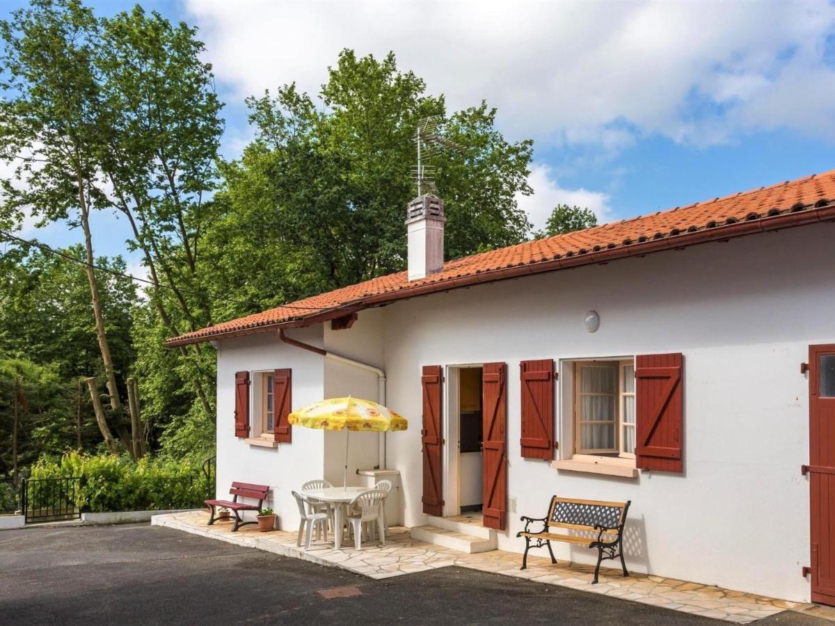 Basque Style House 15 Min From Bidart Beaches Ferienhaus *